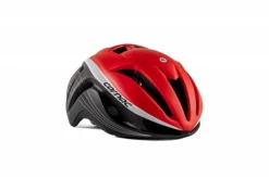 Carnac Evo Road Helmet -Bicycle Gear Shop HECANOTEVO BRW P4 01