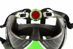 Carnac Evo Road Helmet -Bicycle Gear Shop HECANOTEVO P33