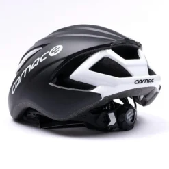 Carnac Race Road Helmet -Bicycle Gear Shop HECANOTUR P3 04