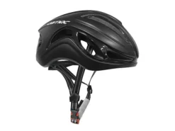 Carnac Notus Road Helmet -Bicycle Gear Shop HECANOTUS2 BLK P1
