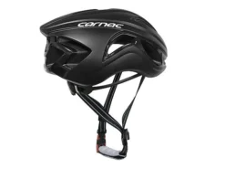 Carnac Notus Road Helmet -Bicycle Gear Shop HECANOTUS2 BLK P2