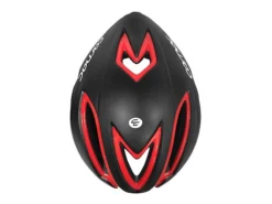 Carnac Notus Road Helmet -Bicycle Gear Shop HECANOTUS2 BRED P3