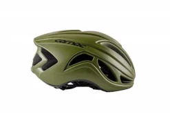 Carnac Notus Road Helmet -Bicycle Gear Shop HECANOTUS2 OLI P2