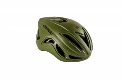 Carnac Notus Road Helmet -Bicycle Gear Shop HECANOTUS2 OLI P3