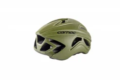 Carnac Notus Road Helmet -Bicycle Gear Shop HECANOTUS2 OLI P5