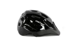 Carnac Enduro MTB Helmet -Bicycle Gear Shop HECAREND LXL BLK P1