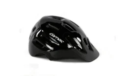 Carnac Enduro MTB Helmet -Bicycle Gear Shop HECAREND LXL BLK P2