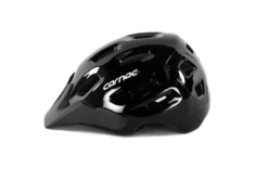 Carnac Enduro MTB Helmet -Bicycle Gear Shop HECAREND LXL BLK P5