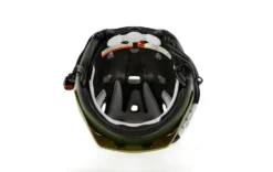 Carnac Enduro MTB Helmet -Bicycle Gear Shop HECAREND LXL MOL P7