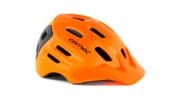 Carnac Enduro MTB Helmet -Bicycle Gear Shop HECAREND LXL ORB P1