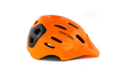 Carnac Enduro MTB Helmet -Bicycle Gear Shop HECAREND LXL ORB P2