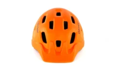 Carnac Enduro MTB Helmet -Bicycle Gear Shop HECAREND LXL ORB P3