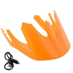 Carnac Enduro LED MTB Helmet -Bicycle Gear Shop HECARENDLED GBO P7 27dc266c 4806 44fe 872a 6a49c4e352a2