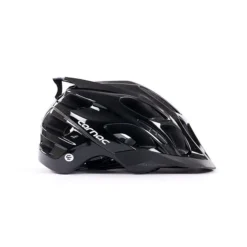 Carnac XC MTB Helmet -Bicycle Gear Shop HECARXC BLK P2