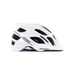 Carnac XC MTB Helmet -Bicycle Gear Shop HECARXC WHT P2