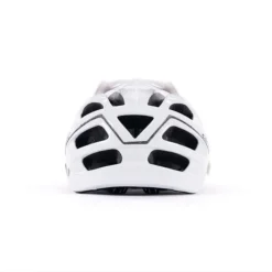 Carnac XC MTB Helmet -Bicycle Gear Shop HECARXC WHT P3