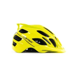 Carnac XC MTB Helmet -Bicycle Gear Shop HECARXC YEL P2
