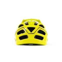 Carnac XC MTB Helmet -Bicycle Gear Shop HECARXC YEL P3