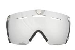 Carnac Kronus Time Trial Magnetic Tru-Sight Visor -Bicycle Gear Shop HECAVISOR BLS P1