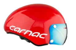 Carnac Kronus Time Trial Magnetic Tru-Sight Visor -Bicycle Gear Shop HECAVISOR P2