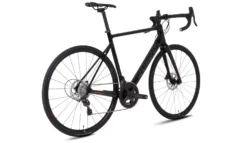 Holdsworth Corsa Disc Campagnolo Chorus Carbon Road Bike -Bicycle Gear Shop Holdsworth Corsa Campagnolo Black P3 scaled