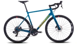 Holdsworth Corsa SRAM Force AXS Road Bike