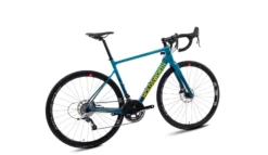 Holdsworth Corsa Disc SRAM Rival 22 Carbon Road Bike 11 Holdsworth Corsa Disc SRAM Rival 22 Carbon Road Bike -Bicycle Gear Shop Holdsworth Corsa Rival22 Cerulean P3 scaled