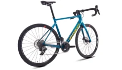 Holdsworth Corsa SRAM Rival AXS Road Bike -Bicycle Gear Shop Holdsworth Corsa RivalAXS Cerulean P3 scaled