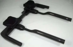 Planet X Stealth Bar -Bicycle Gear Shop OLD HBPXSBARB P1