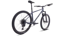 On-One Big Dog SRAM GX AXS Mountain Bike -Bicycle Gear Shop OnOne BigDog SlateGrey GXAXS P3 scaled