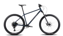 On-One Big Dog SRAM SX Mountain Bike -Bicycle Gear Shop OnOne BigDog SlateGrey SX P1 scaled