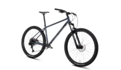 On-One Big Dog SRAM SX Mountain Bike -Bicycle Gear Shop OnOne BigDog SlateGrey SX P2 scaled