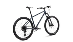 On-One Big Dog SRAM SX Mountain Bike -Bicycle Gear Shop OnOne BigDog SlateGrey SX P3 scaled