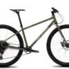 On-One Bootzipper 29er SRAM SX Steel Mountain Bike
