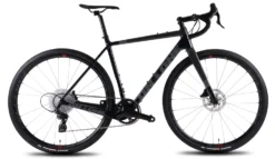 On-One Free Ranger Campagnolo Ekar Carbon Gravel Bike