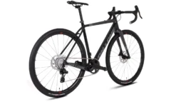On-One Free Ranger Campagnolo Ekar Carbon Gravel Bike -Bicycle Gear Shop OnOne FreeRanger Ekar Black P3 scaled