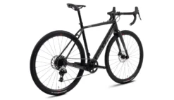 On-One Free Ranger SRAM Rival 1 Carbon Gravel Bike -Bicycle Gear Shop OnOne FreeRanger Rival1 Black P3 scaled