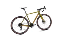 On-One Free Ranger SRAM Rival 1 Carbon Gravel Bike -Bicycle Gear Shop OnOne FreeRanger Rival1 Green P3 scaled