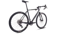 On-One Free Ranger SRAM Rival AXS XPLR Gravel Bike -Bicycle Gear Shop OnOne FreeRanger RivalAXS Black P3 scaled