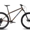 On-One Huntsman SRAM SX Mountain Bike