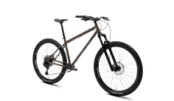 On-One Huntsman SRAM SX Mountain Bike -Bicycle Gear Shop OnOne Huntsman SX Brown P2 63a9144c 1b13 4b65 844c 51cec1a037cc scaled
