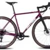 On-One Rujo SRAM Rival 1 Gravel Bike
