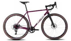On-One Rujo SRAM Rival 1 Gravel Bike