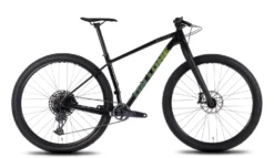On-One Whippet SRAM GX Mountain Bike -Bicycle Gear Shop OnOne Whippet GXRigid Black P1 scaled