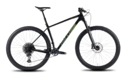 On-One Whippet SRAM GX Mountain Bike -Bicycle Gear Shop OnOne Whippet GXSusp Black P1 scaled