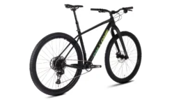 On-One Whippet SRAM SX Mountain Bike -Bicycle Gear Shop OnOne Whippet SXRigid Black P3 scaled