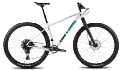 On-One Whippet SRAM SX Mountain Bike -Bicycle Gear Shop OnOne Whippet SXRigid CoolGrey P1 scaled