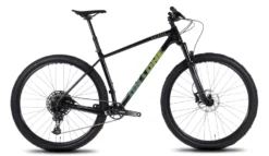 On-One Whippet SRAM SX Mountain Bike -Bicycle Gear Shop OnOne Whippet SXSusp Black P1 scaled