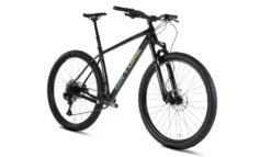 On-One Whippet SRAM SX Mountain Bike -Bicycle Gear Shop OnOne Whippet SXSusp Black P2 scaled