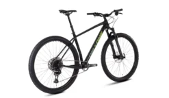 On-One Whippet SRAM SX Mountain Bike -Bicycle Gear Shop OnOne Whippet SXSusp Black P3 scaled